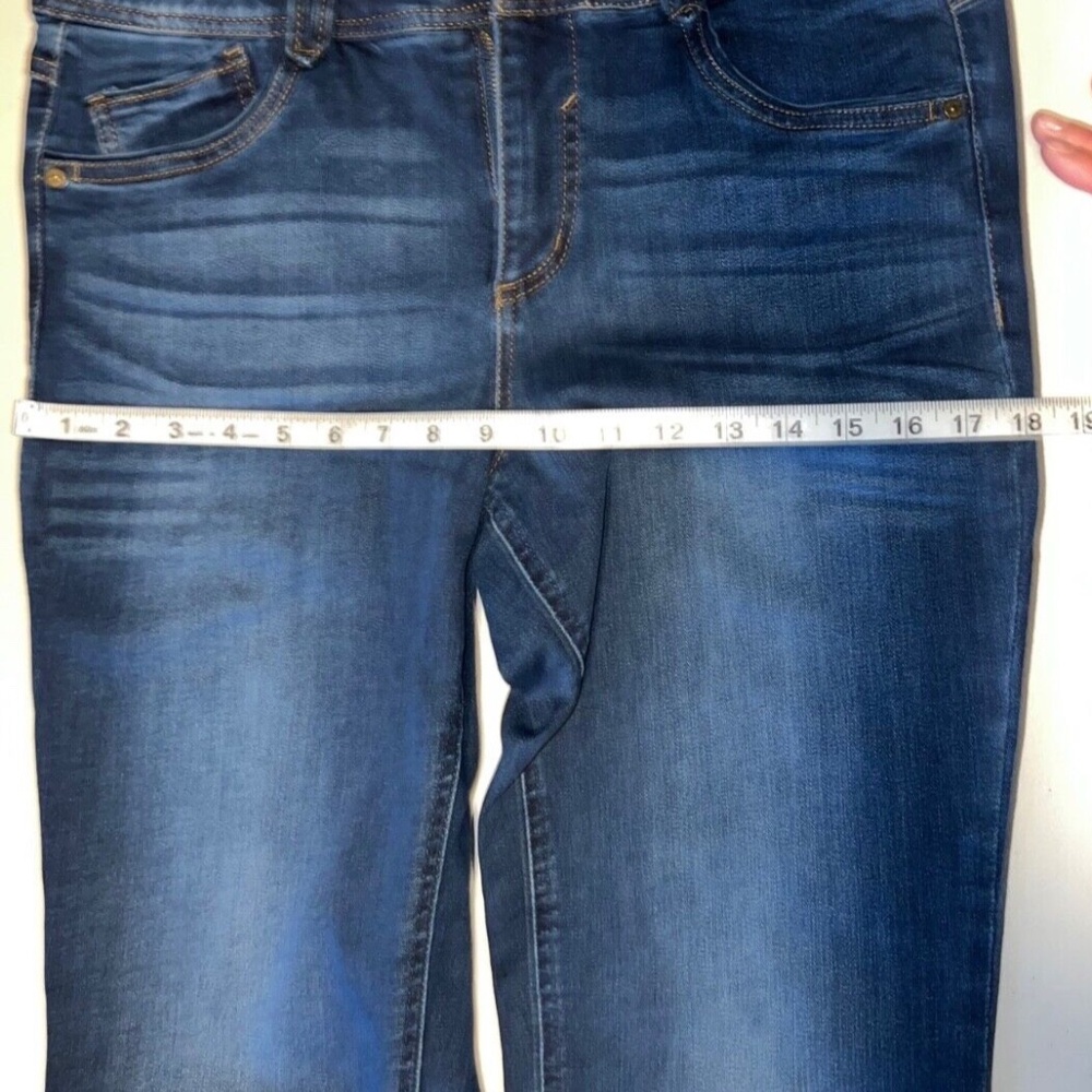 Democracy Ab-Solution Womens Bootcut Itty Bitty B… - image 4